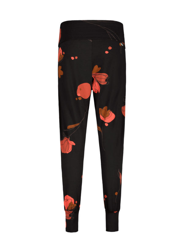 Maloja Signoram. Women's Pants - Image 2