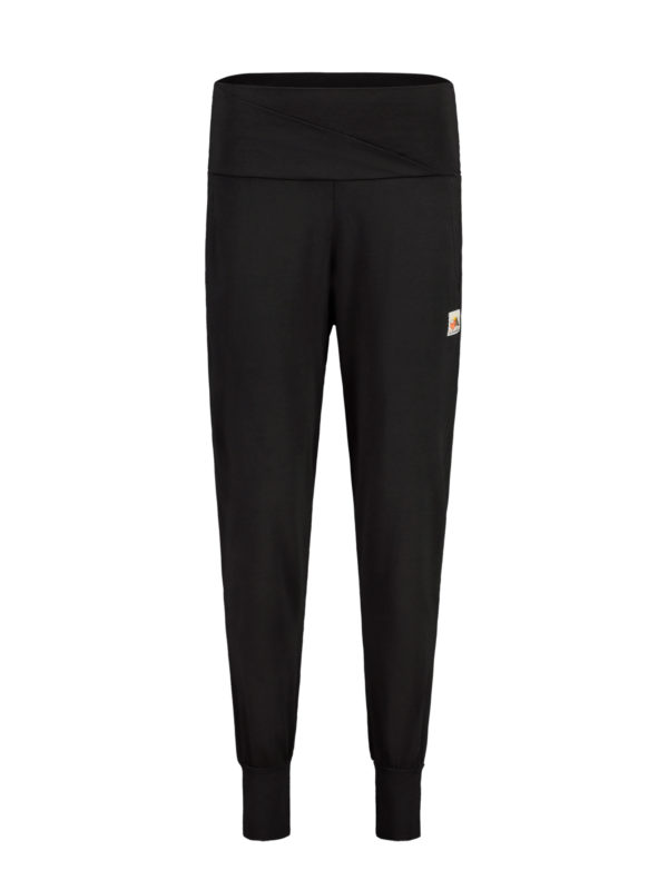 Maloja Signoram. Women's Pants - Image 3