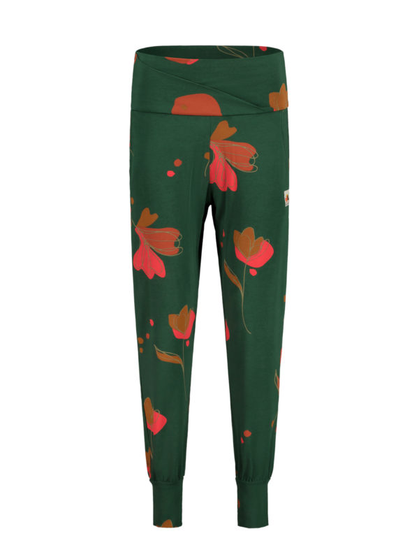 Maloja Signoram. Women's Pants - Image 5