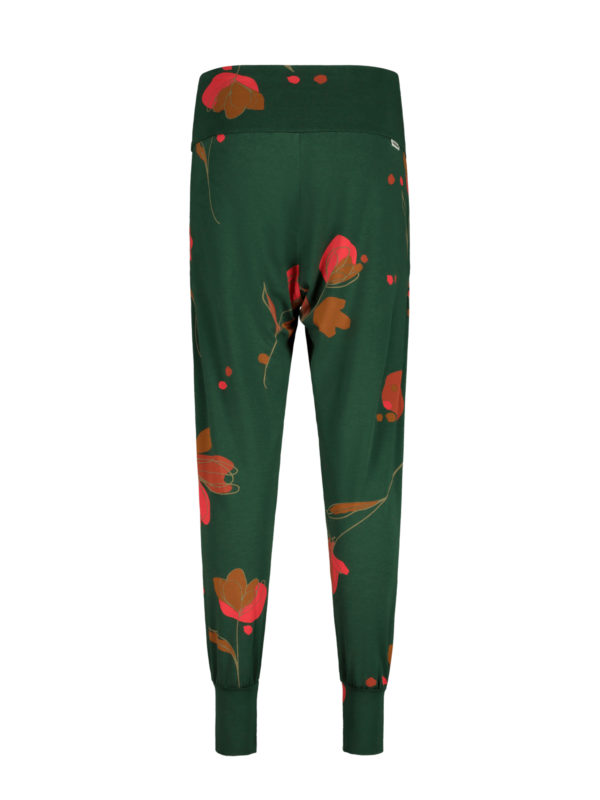 Maloja Signoram. Women's Pants - Image 6