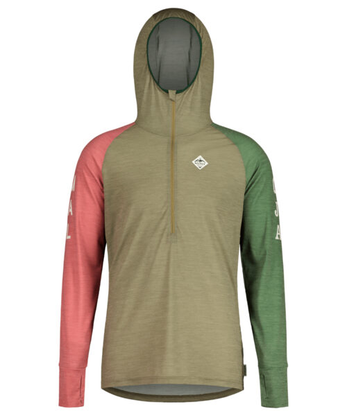 Maloja Zordom. Men's Shirt