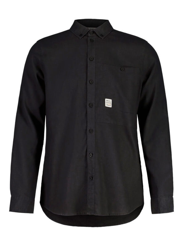 Maloja Rainierm. Men's Shirt - Image 5