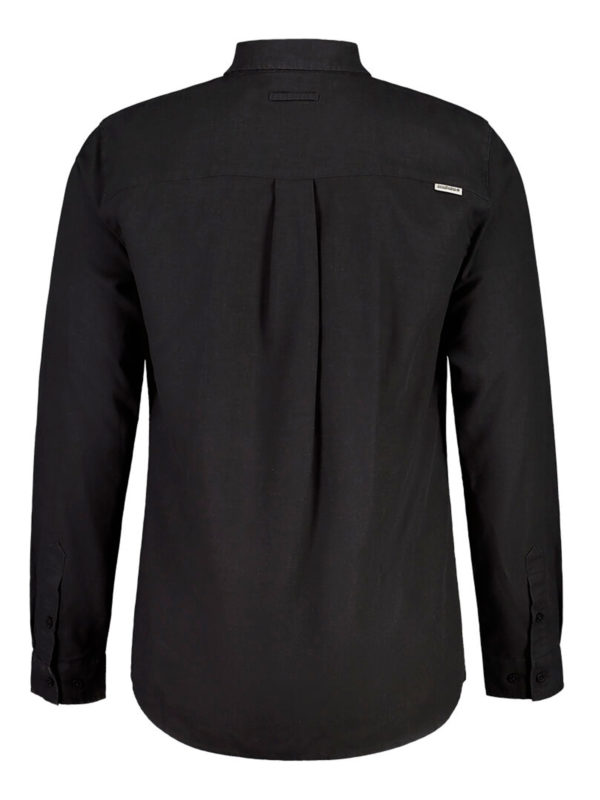 Maloja Rainierm. Men's Shirt - Image 4