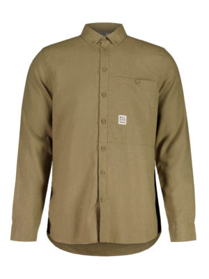 Maloja Rainierm. Men's Shirt