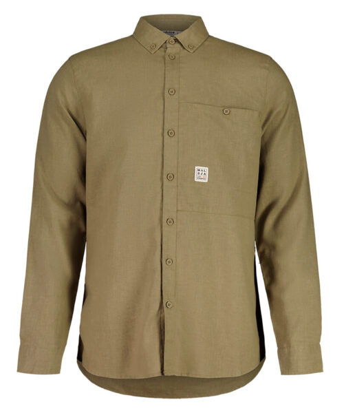 Maloja Rainierm. Men's Shirt