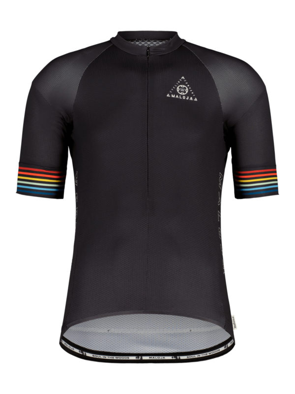 Maloja Schoberm. 1/2 Men's Cycling Shirt