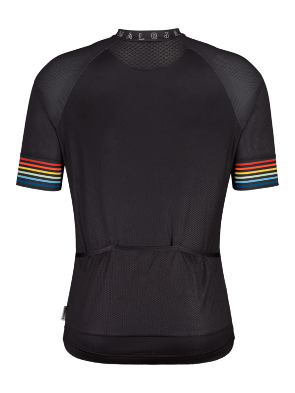 Maloja Schoberm. 1/2 Men's Cycling Shirt - Image 2