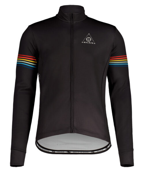 Maloja Schoberm. 1/1 Men's Cycling Jacket