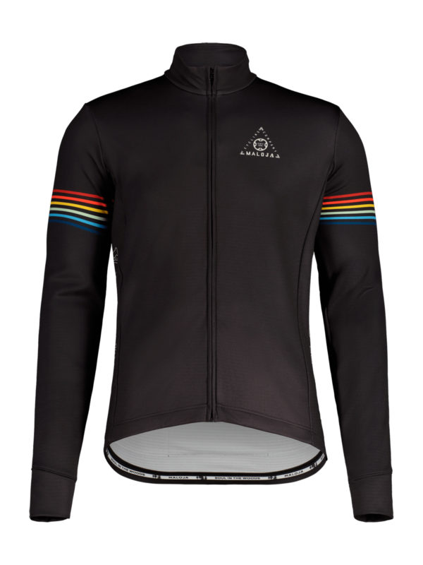 Maloja Schoberm. 1/1 Men's Cycling Jacket