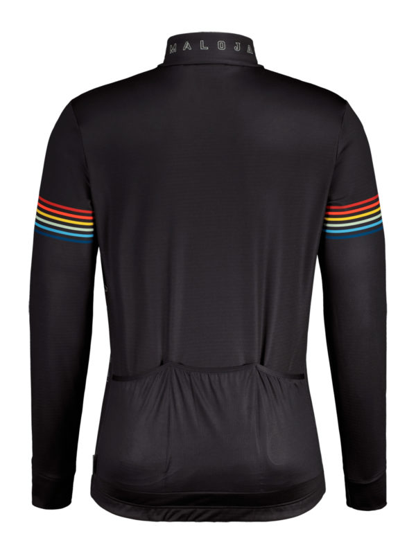 Maloja Schoberm. 1/1 Men's Cycling Jacket - Image 2