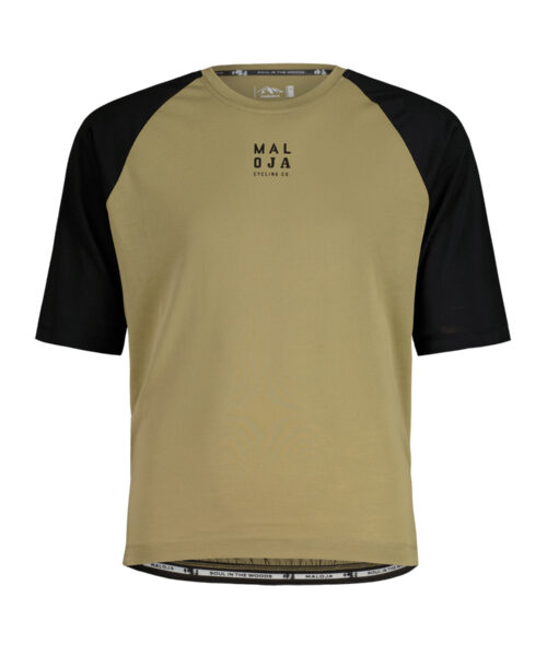 Maloja Ardezm. Men's Cycling T-shirt