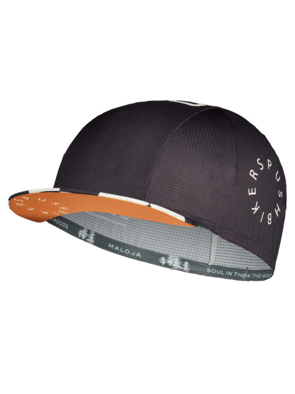 Maloja Pushbikersm. Cycle Cap - Image 2
