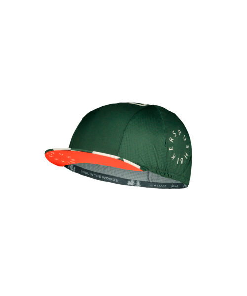 Maloja Pushbikersm. Cycle Cap