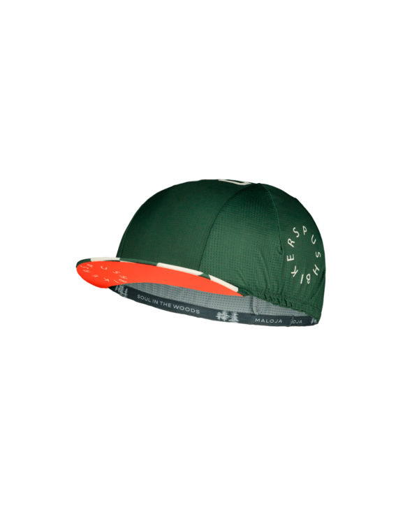 Maloja Pushbikersm. Cycle Cap