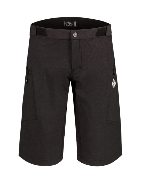 Maloja Thymianm. Men's Enduro Shorts - Image 7