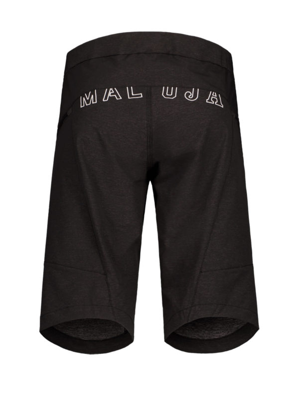 Maloja Thymianm. Men's Enduro Shorts - Image 4