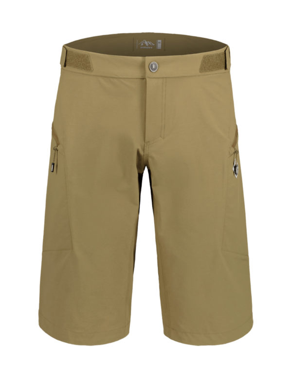 Maloja Thymianm. Men's Enduro Shorts - Image 5