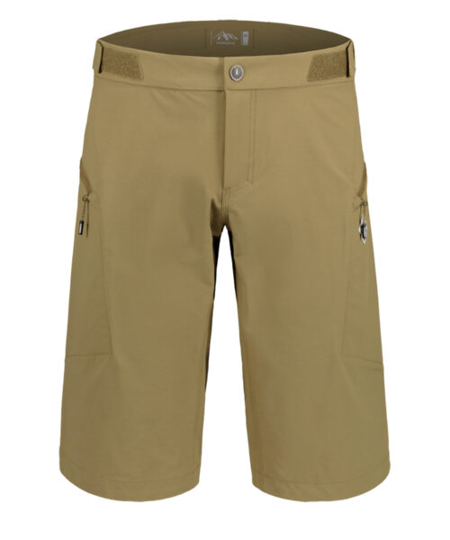 Maloja Thymianm. Men's Enduro Shorts