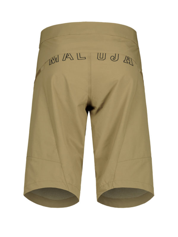 Maloja Thymianm. Men's Enduro Shorts - Image 6
