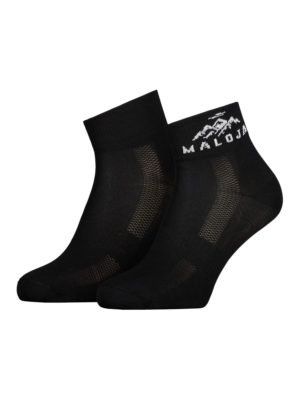 Maloja Radukam. Sports Socks