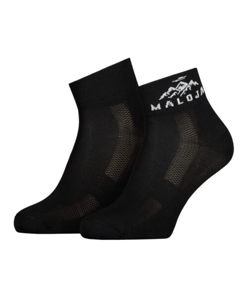 Maloja Radukam. Sports Socks