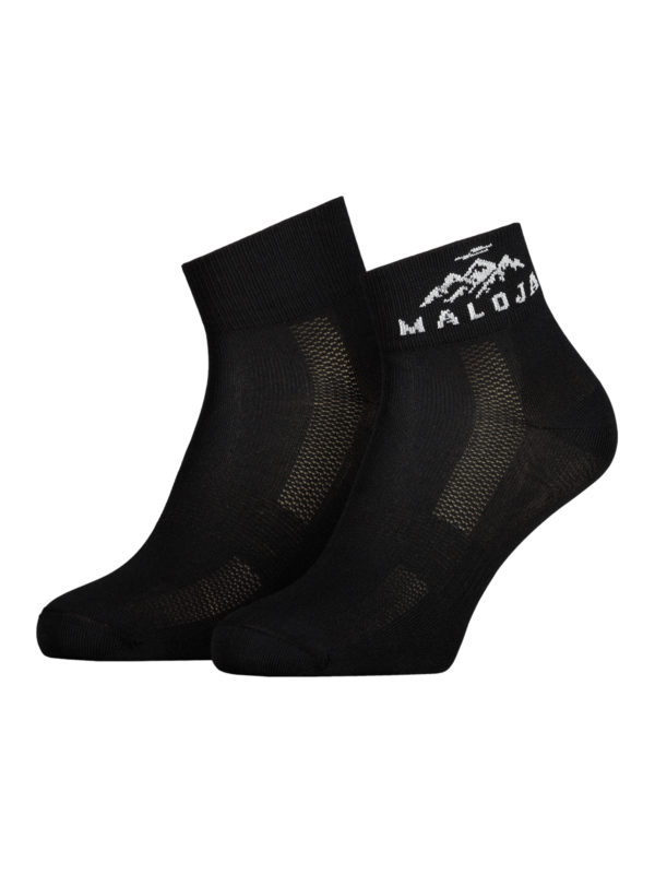 Maloja Radukam. Sports Socks