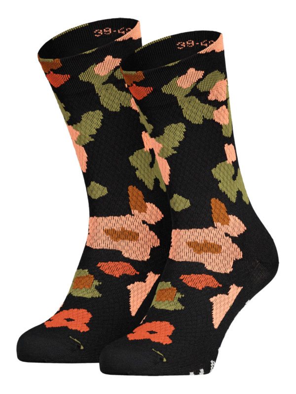 Maloja Stenarm Sport Socks - Image 2