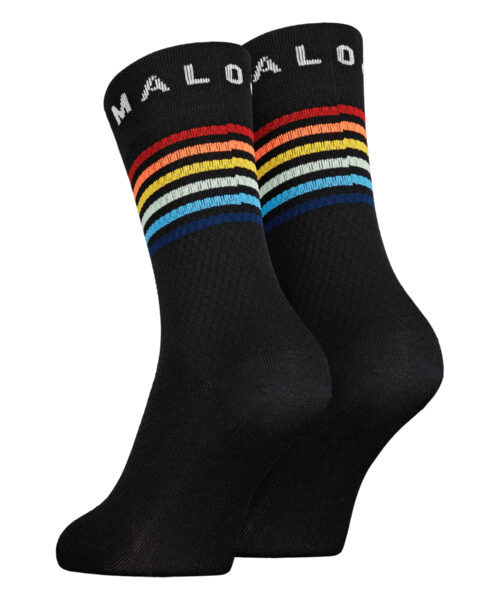 Maloja Rombonm. Urheilusukat