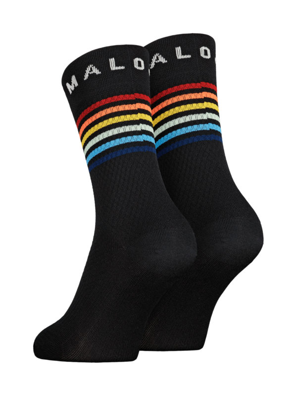 Maloja Rombonm. Sports Socks