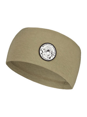 Maloja Postalm. Merino Headband