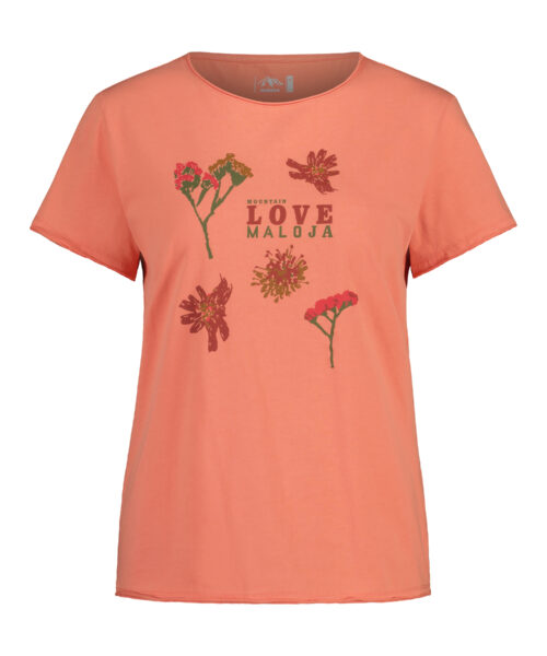 Maloja Padolam. BioRe Women's T-shirt