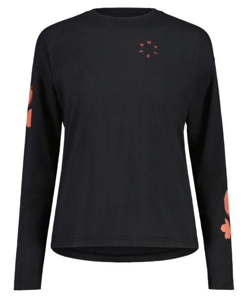 Maloja Miznim. BioRe Women's Shirt