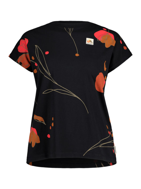 Maloja Viumsm. Women's T-shirt - Image 3