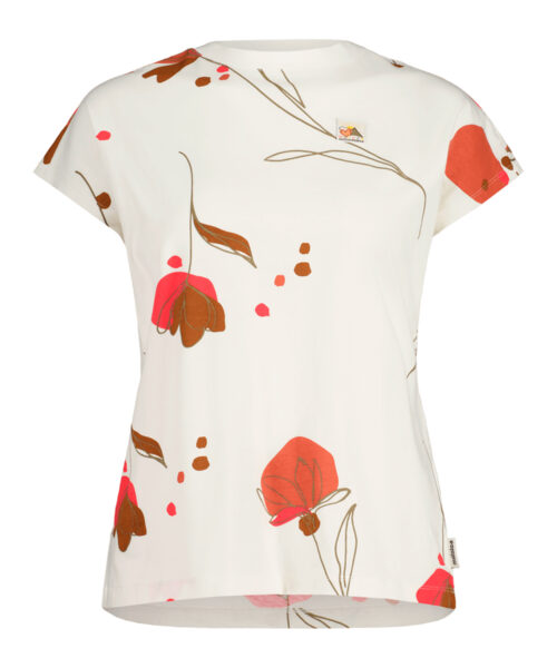 Maloja Viumsm. Women's T-shirt