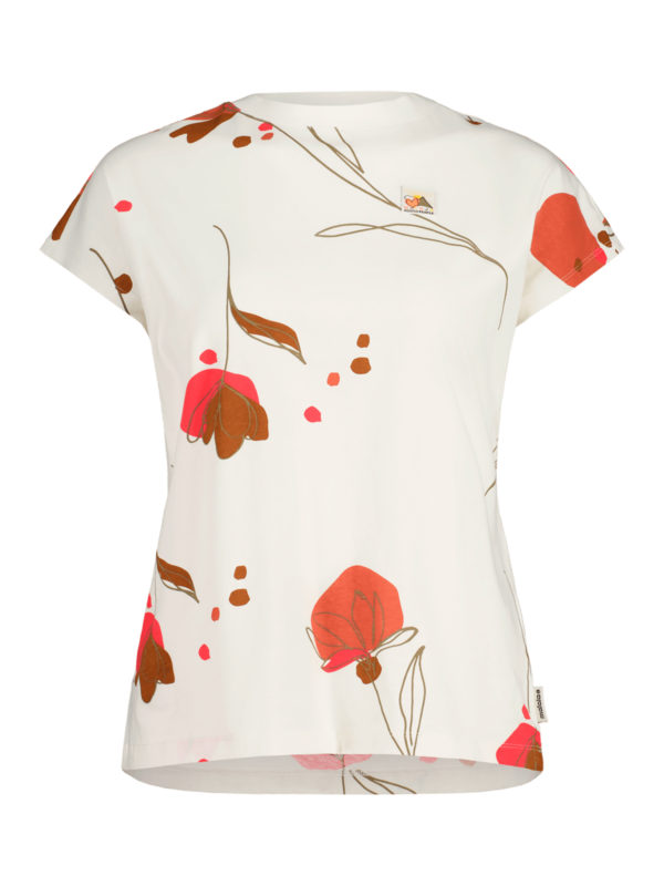 Maloja Viumsm. Women's T-shirt