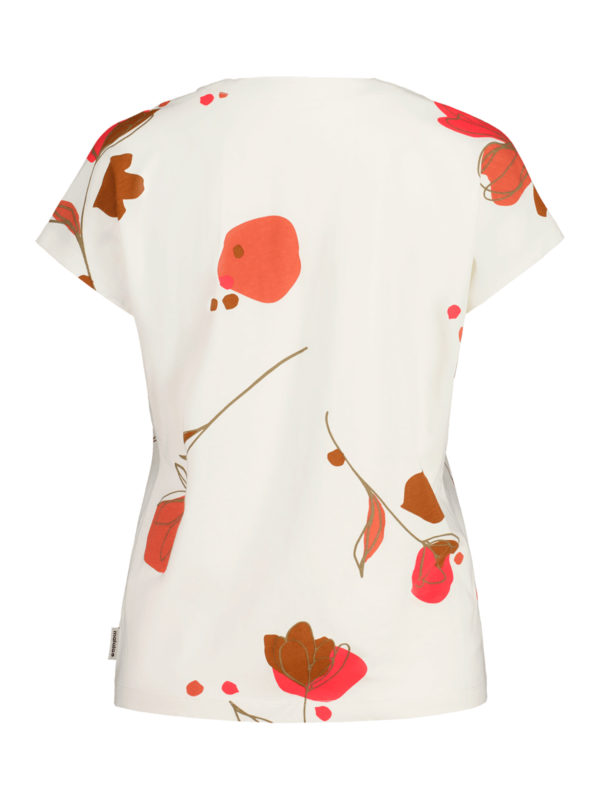 Maloja Viumsm. Women's T-shirt - Image 2