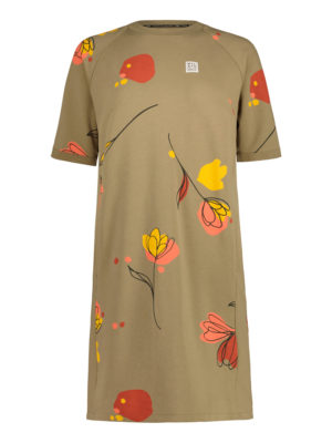 Maloja Soliatm. Women's Dress