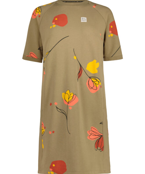 Maloja Soliatm. Women's Dress