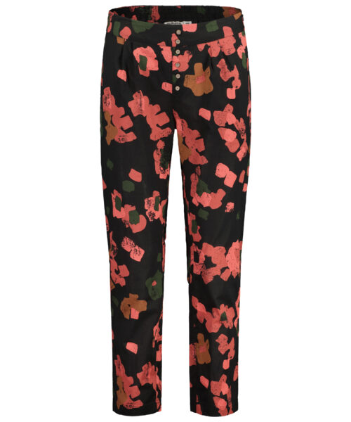 Mal Dumenom. Organic Cotton Pants