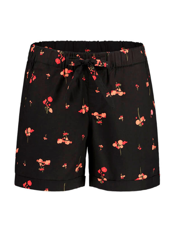 Maloja Spitzahornm. Women's Shorts - Image 3