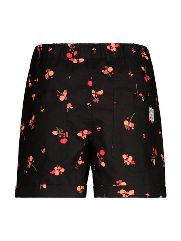 Maloja Spitzahornm. Women's Shorts - Image 4