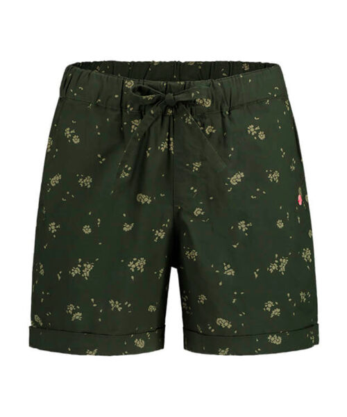 Maloja Spitzahornm. Women's Shorts