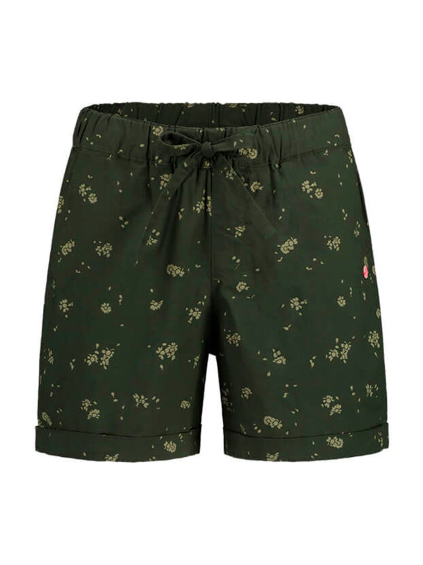 Maloja Spitzahornm. Women's Shorts