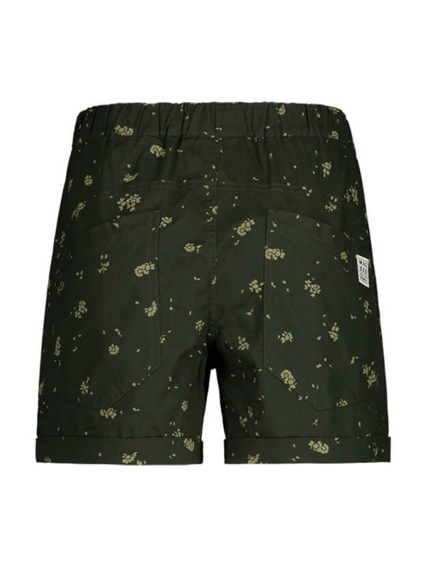 Maloja Spitzahornm. Women's Shorts - Image 2