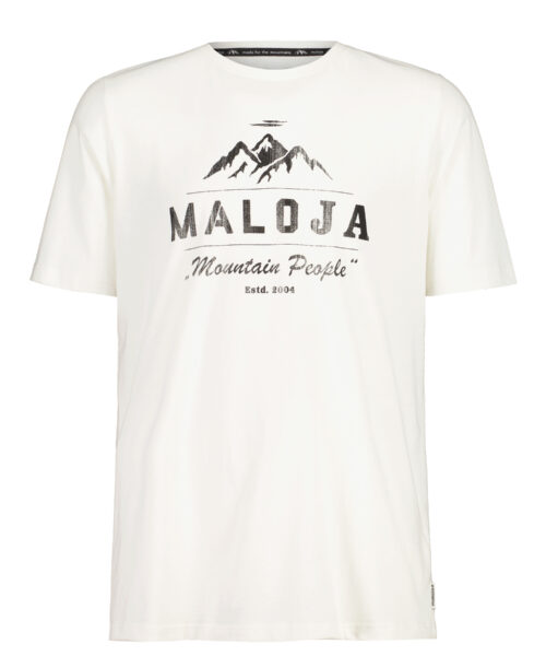 Maloja Ifenm. BioRe Men's T-shirt