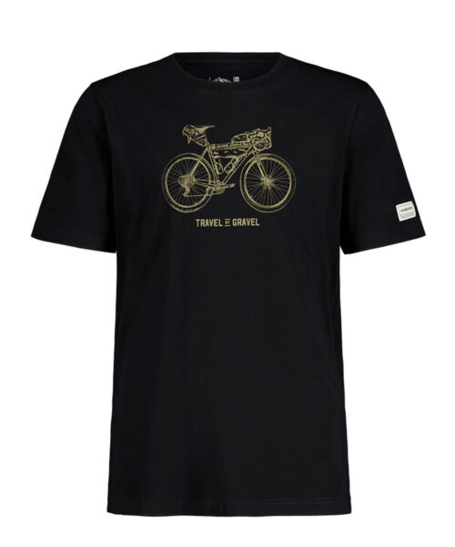 Maloja Lagazuoim. Men's T-shirt