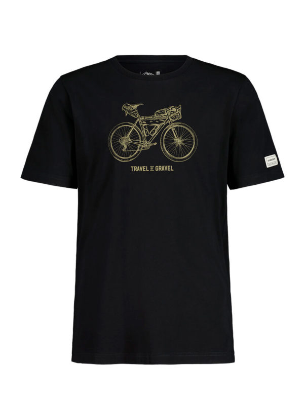 Maloja Lagazuoim. Men's T-shirt