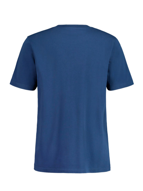 Maloja Lagazuoim. Men's T-shirt - Image 4
