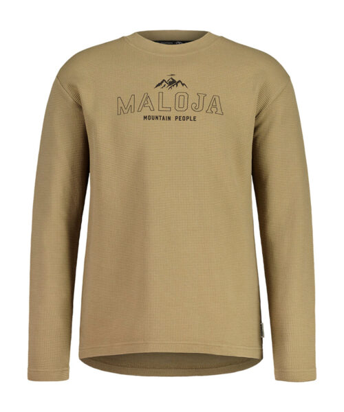 Maloja Fellhornm. Men's Longsleeve