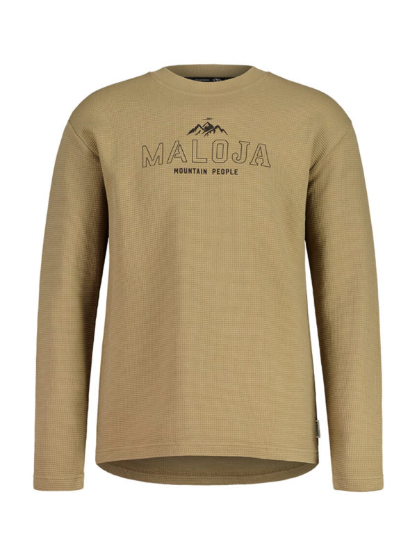 Maloja Fellhornm. Miesten Paita